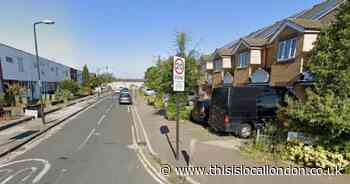 Abbey Wood woman accused of trying to murder man by putting bleach in food