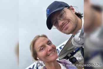 Kamerlid helpt bij bevalling… op een vliegtuig: “Een baby laat je niet twijfelen”