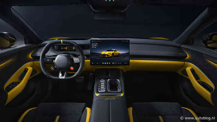 Bizarre over-the-air update berooft klanten van 600 pk