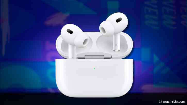 My favorite AirPods are $80 off right now at Amazon