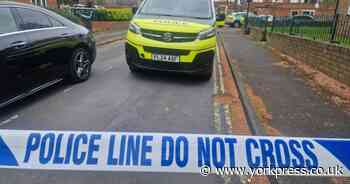 Woman in 60s found dead at York home – one arrest as police probe ‘suspicious death’