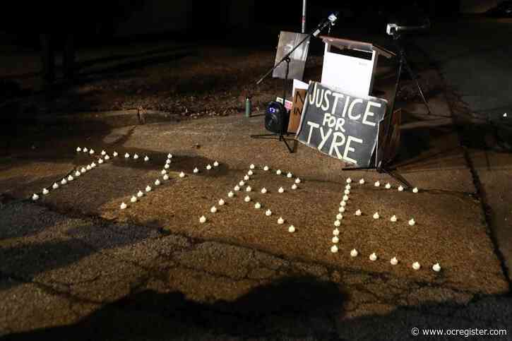 Civil rights leaders say acquittals in Tyre Nichols’ death highlight the need for police reform