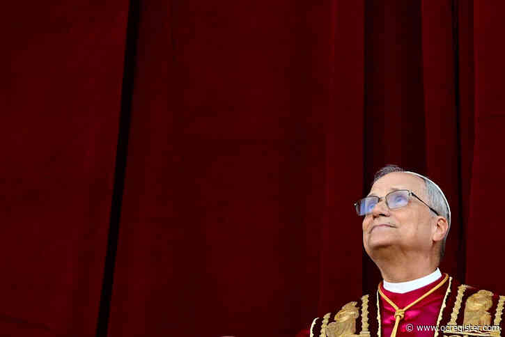 Photos: A new pope is chosen