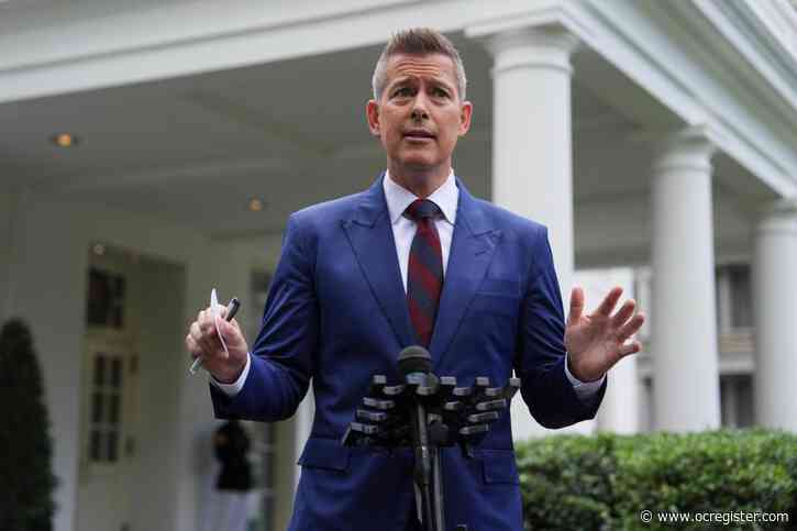 White House proposes a major overhaul of the outdated US air traffic control system