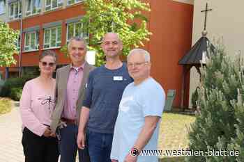 Wo Menschen im Alter behütet leben