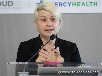 Ohio bill would ease impact of medical debt