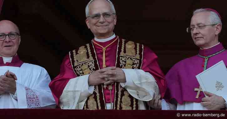 Reaktionen zum neuen Papst