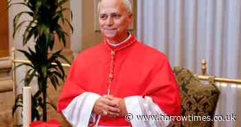 Who is the new Pope Leo XIV? Robert Prevost revealed as Catholic Church's new pope