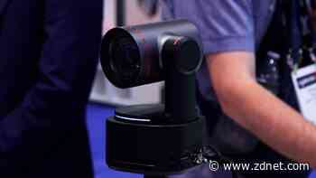 I tested this $1,200 PTZ camera that's got creators buzzing, and it didn't let me down