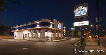 White Castle offers six pack of original sliders for $4