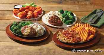 Applebee’s is leaning into a familiar favorite to gain momentum