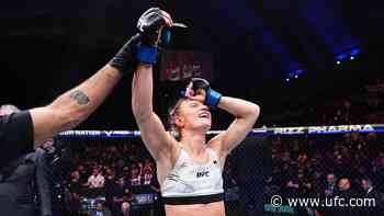 Manon Fiorot Sees Everything Coming Together