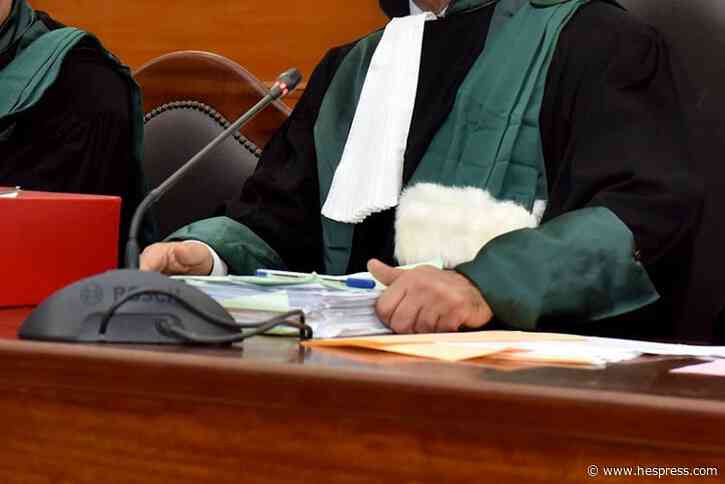 تأجيل ملف ناشطين في "حراك فجيج"