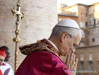 La commozione di Papa Leone XIV: "Aiutateci a costruire i ponti "