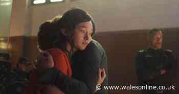 The Trial cast as Channel 5's new one-off drama features Derry Girls and Outnumbered stars