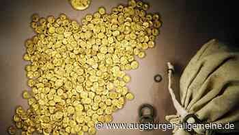 Brechen die Angeklagten im Goldschatz-Prozess ihr Schweigen?