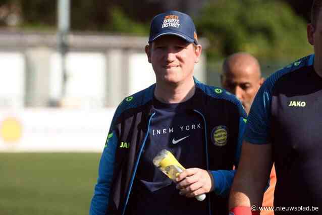 Vrouwen van KFC Herent gaan in Ninove nog één keer voluit voor promotie naar eerste nationale: “Onze winstkansen zijn fiftyfifty”