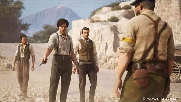 23 years and 3 sequels later, Mafia: The Old Country is abandoning its open-world roots, but a $50 "linear, narrative-driven" game sounds like heaven in 2025