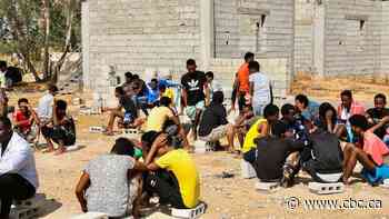 U.S. wants to send deportees to Libya, site of migrant mass graves and brutal detention centres