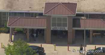 Weapon found at a Durham middle school, school briefly placed on lockdown