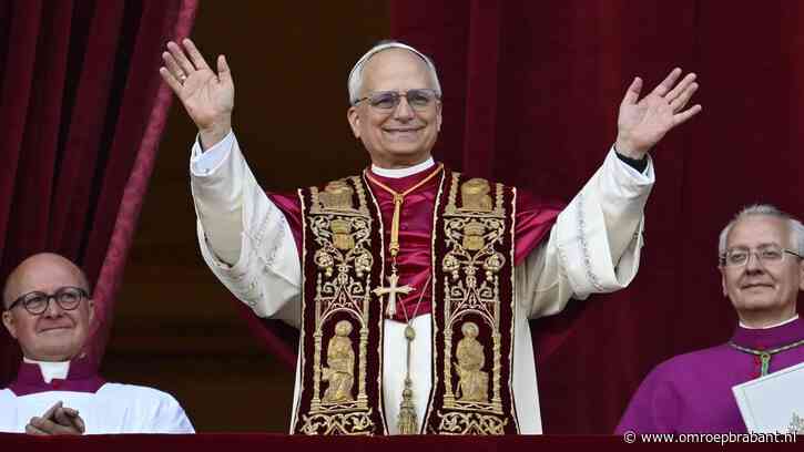 Bisschop De Korte denkt dat nieuwe paus stem blijft geven aan stemlozen