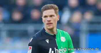 Ex-DFB-Spieler Marcel Halstenberg beendet seine Karriere