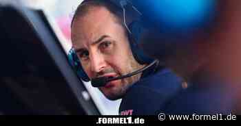 Krimi um zurückgetretenen Alpine-Teamchef Oakes: Bruder festgenommen!