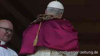 US-Papst für Trump „große Ehre“ – doch der freut sich zu früh