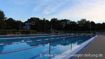 Dieses Bad eröffnet die Freibadsaison im Kreis Helmstedt