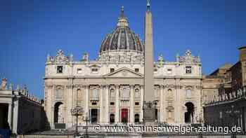 Millionen-Defizit: Vor diesen großen Problemen steht Leo XIV.