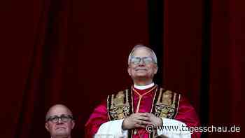 Porträt - Wer ist Papst Leo XIV.?