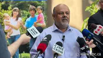 Sask. measles cases nearly doubled in past week, daily cases likely, chief medical officer says