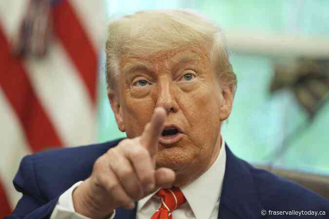 What Trump’s agreement with the U.K. suggests about trade talks with Canada