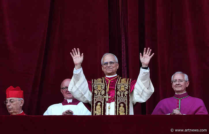 Sistine Chapel to Reopen After Conclave Selects New Pope