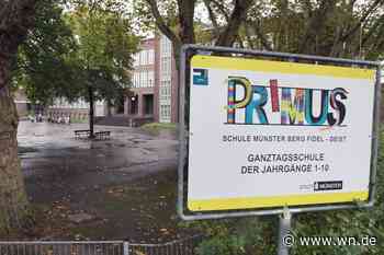 Darum wird es keine Schul-Container an der Primus-Schule geben