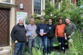 Pro-Bahn-These: Münster braucht eine Straßenbahn