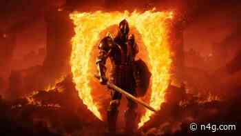 The Elder Scrolls IV: Oblivion Remastered review | Loot Level Chill