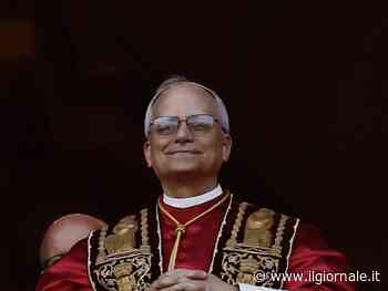 Perché il nuovo Papa non ha parlato nella sua lingua