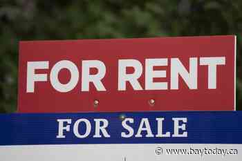 Average asking rents down annually for seventh straight month at $2,127: report