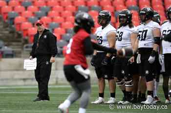 Football Canada hires LaPolice, Lessard as national flag football head coaches