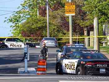 Suspected homicide prompts call for weapons ban in B.C. supportive housing