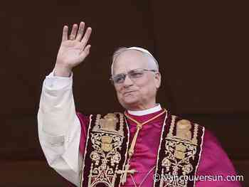 Robert Prevost, first American-born pope in history of the Catholic Church, will take the name Leo XIV