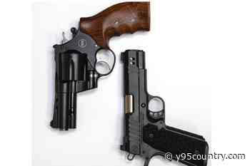 Cheyenne School District Trustees Release Draft Gun Policy