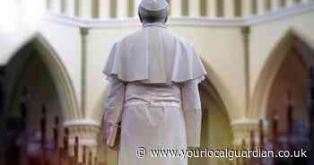 What does a pope do? His role and daily duties as leader of the Catholic Church