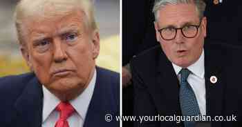 What was agreed in the UK-US trade deal? See the key points you need to know