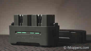 Convenience That Can Go a Long Way: A Look at the Tilta Portable Camera Battery Charging Case