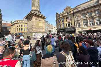 North East Labour MPs among 42 refusing to back Government's welfare cuts