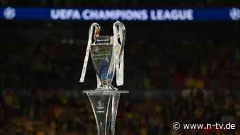 Ein Spiel, das es noch nie gab: Inter und PSG sorgen für fast unmögliches Champions-League-Finale