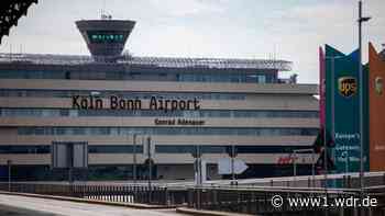 Flughafen Köln/Bonn sammelt 3 Millionen Pfandflaschen