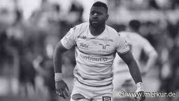 Tragödie um 30-jährigen Olympia-Helden – er starb auf dem Weg zum Training